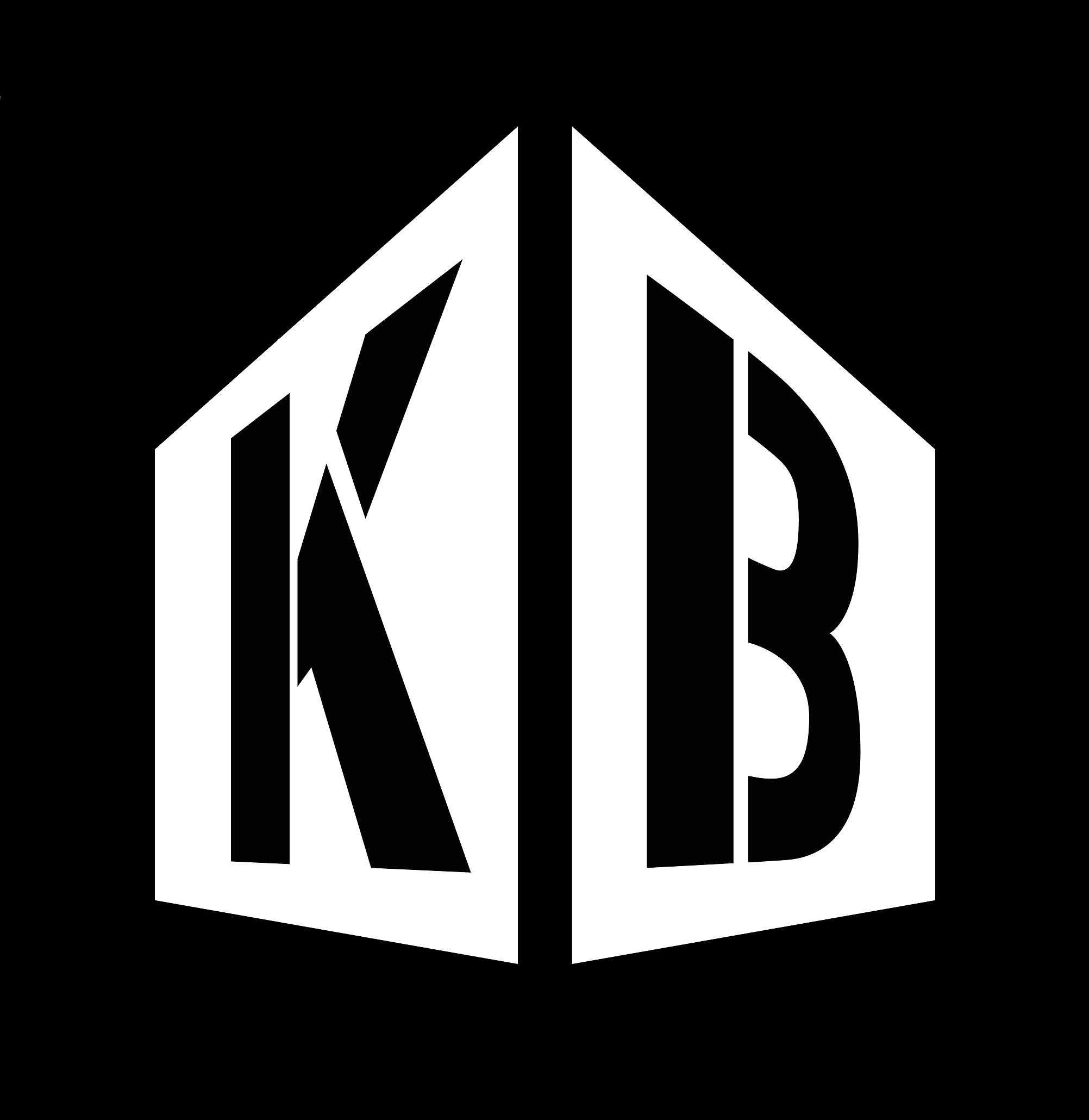 The Kommando Blog logo