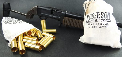 TOZ-123 4-Gauge Shotgun