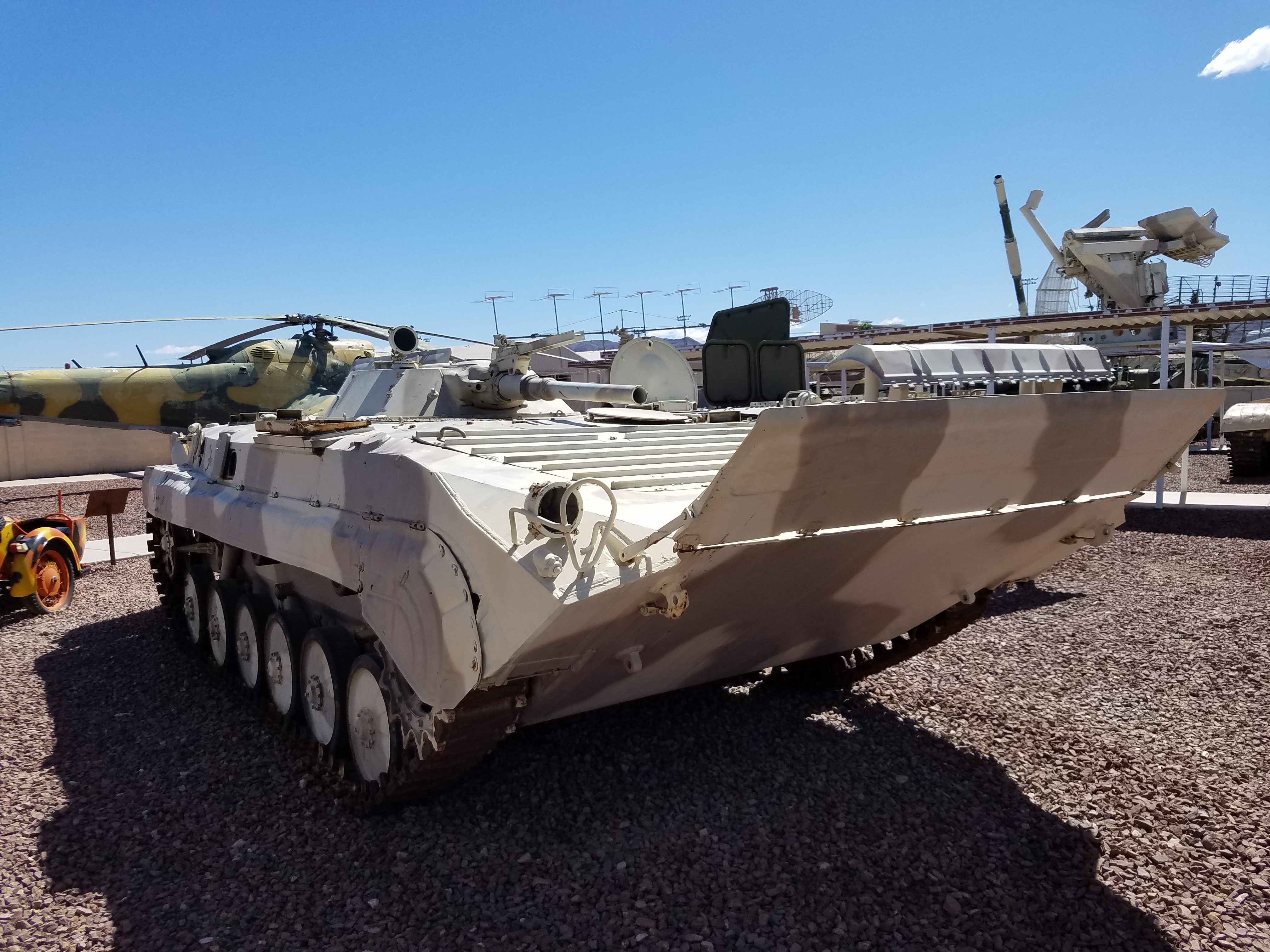 BMP-1
