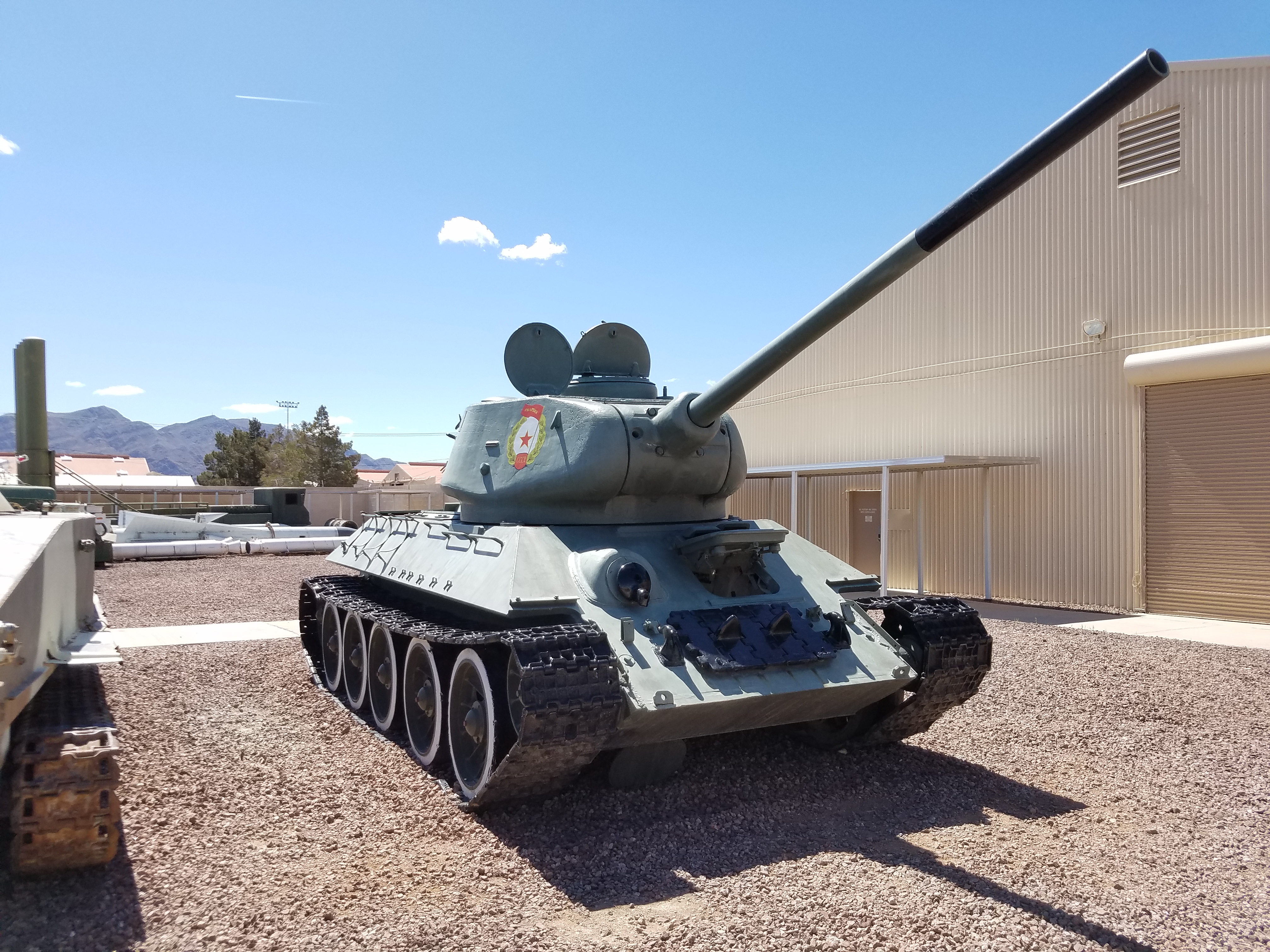 T-34