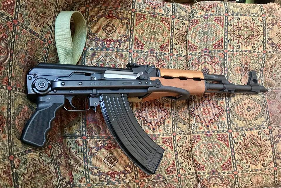 The Zastava NPAP: A Good AK For The Budget Minded? - The Kommando Blog