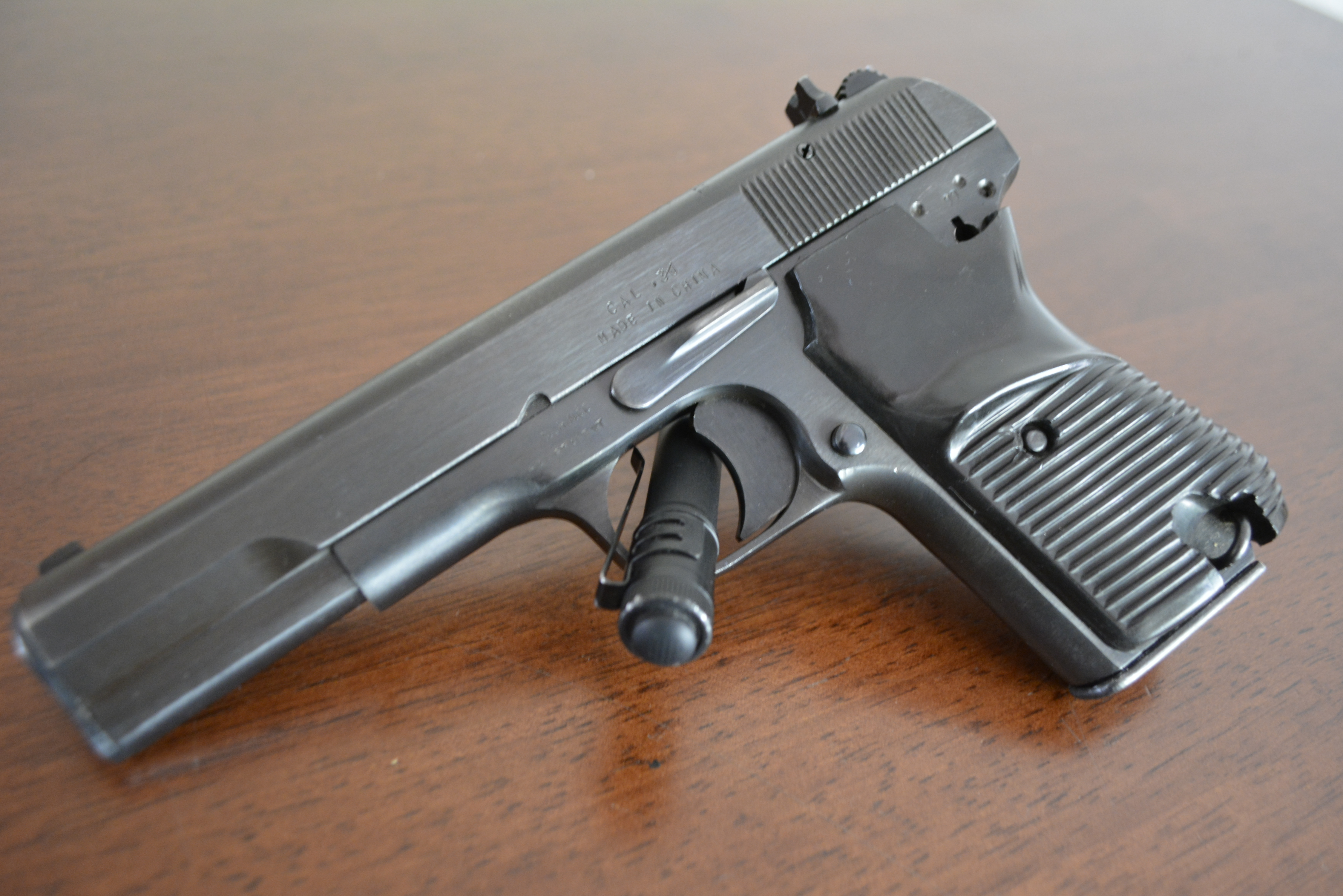 Tokarev
