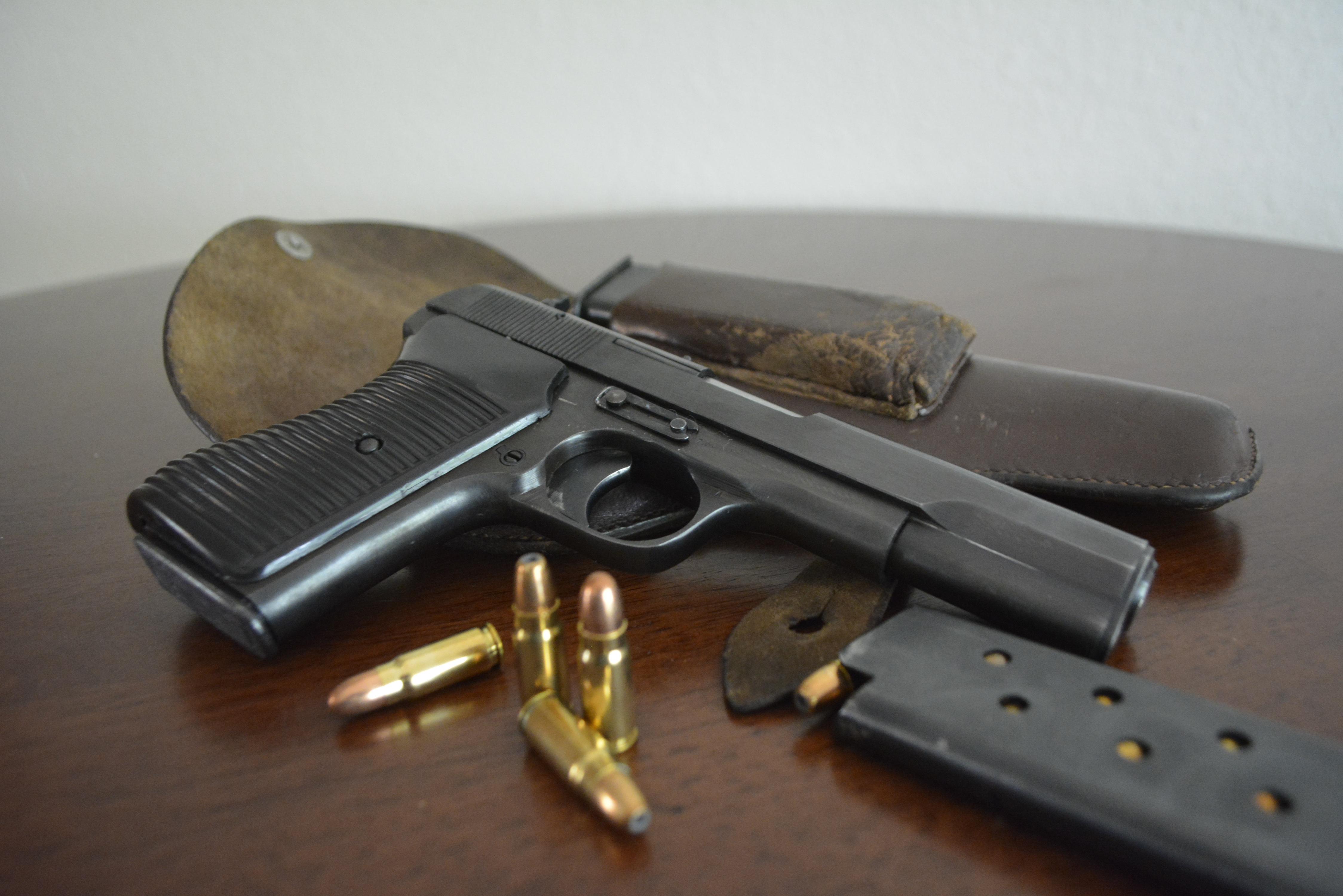 Tokarev