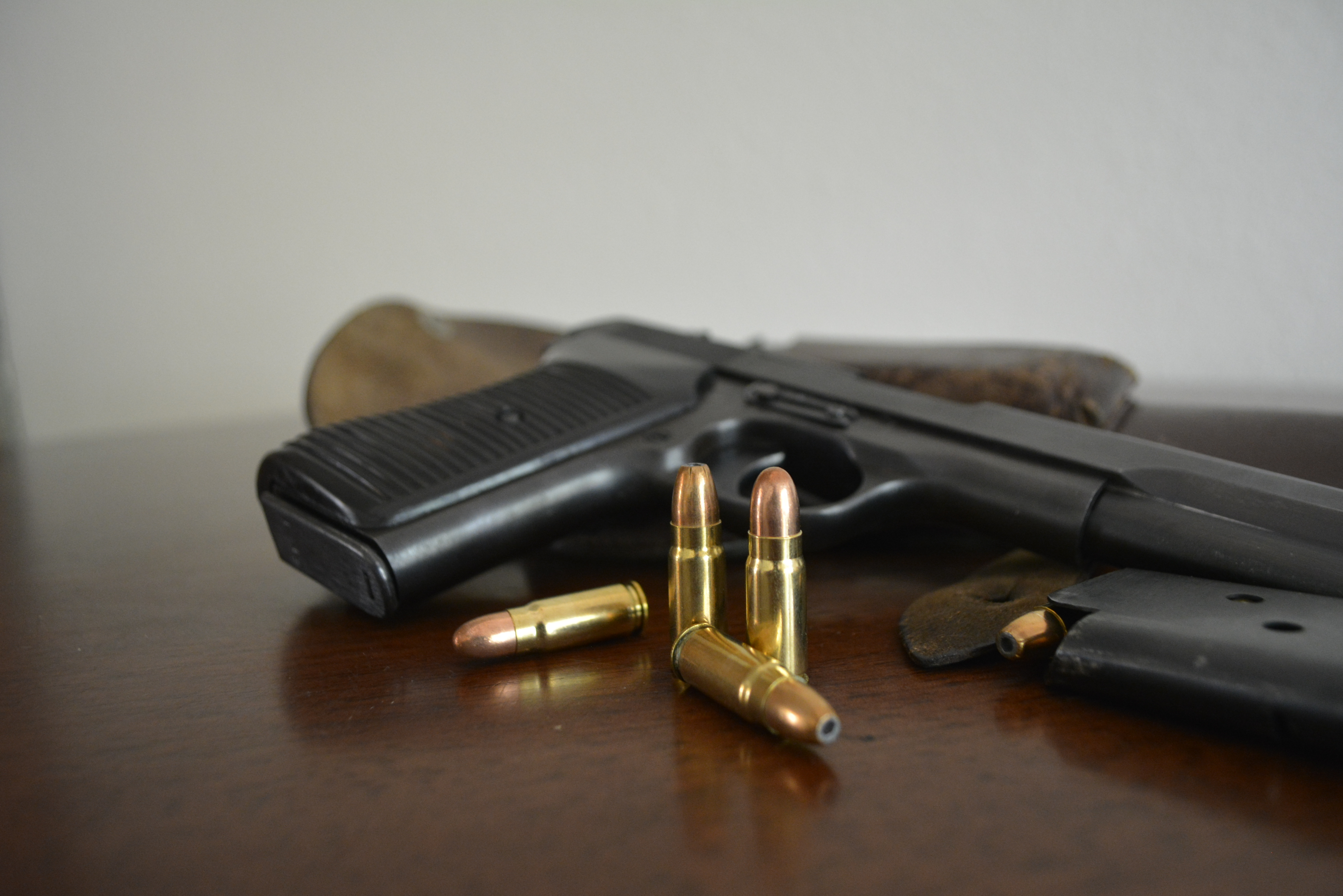 Tokarev