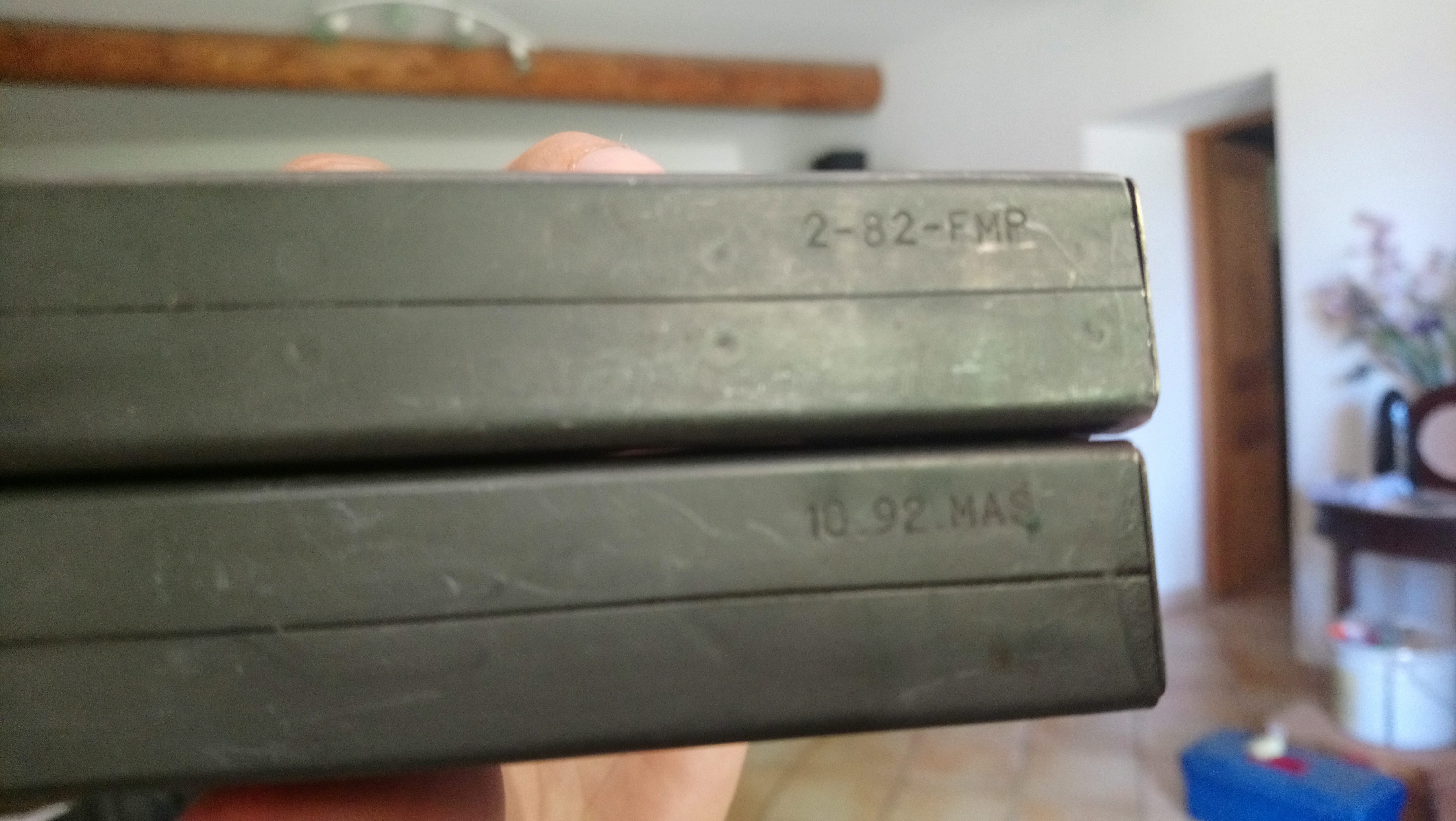 IS THAT A FAMAS? - The Kommando Blog