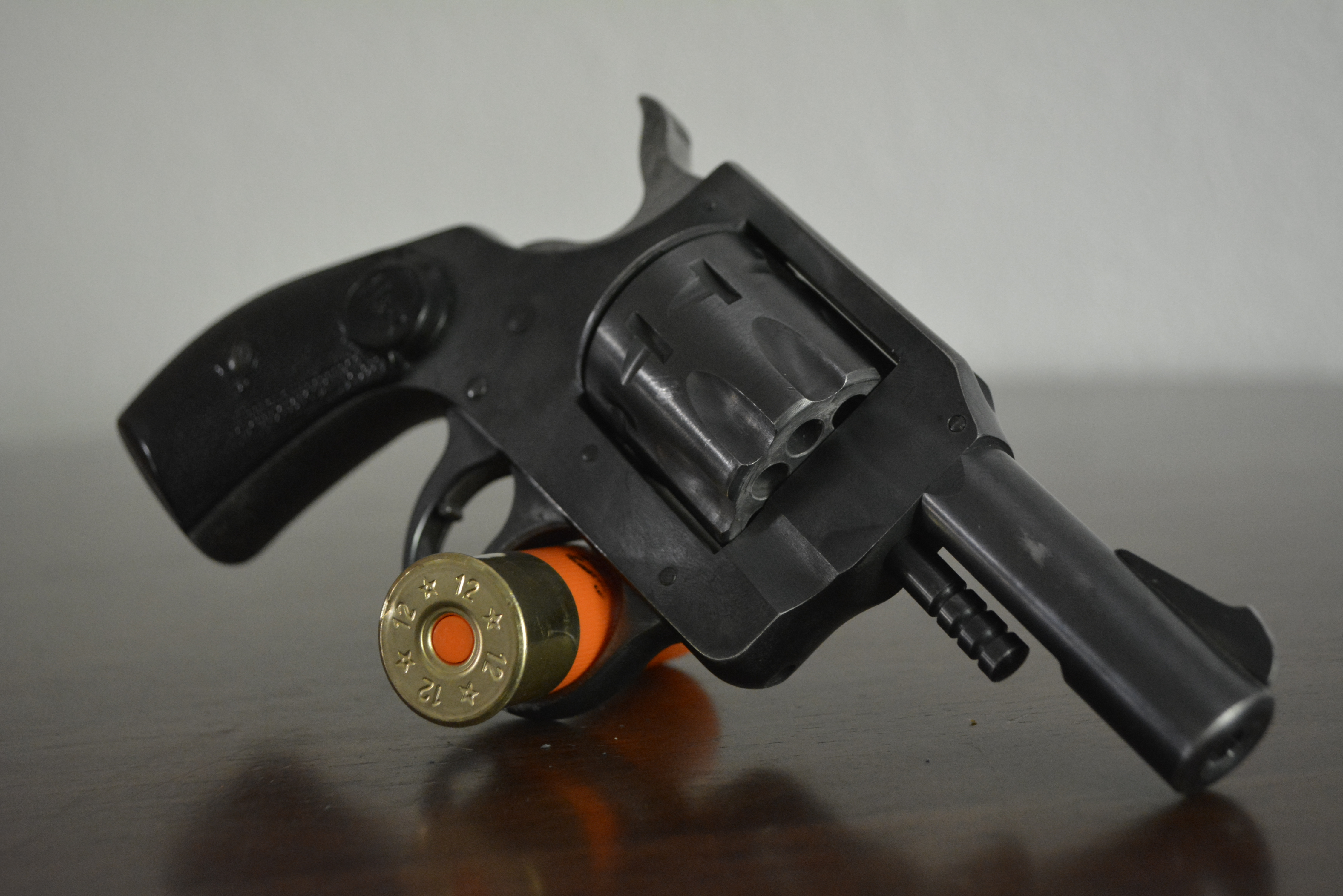 H&R 929 Sidekick