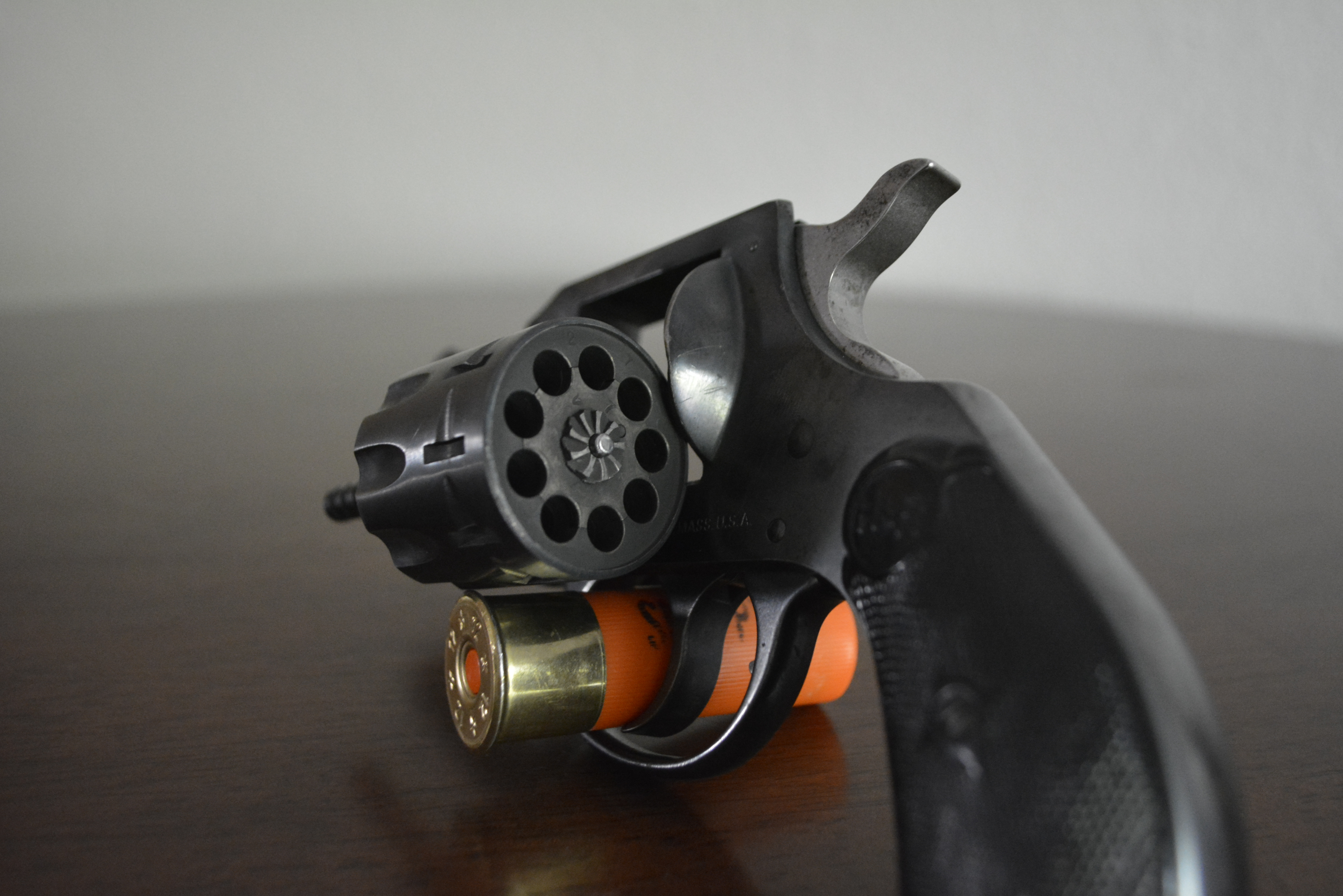H&R 929 Sidekick
