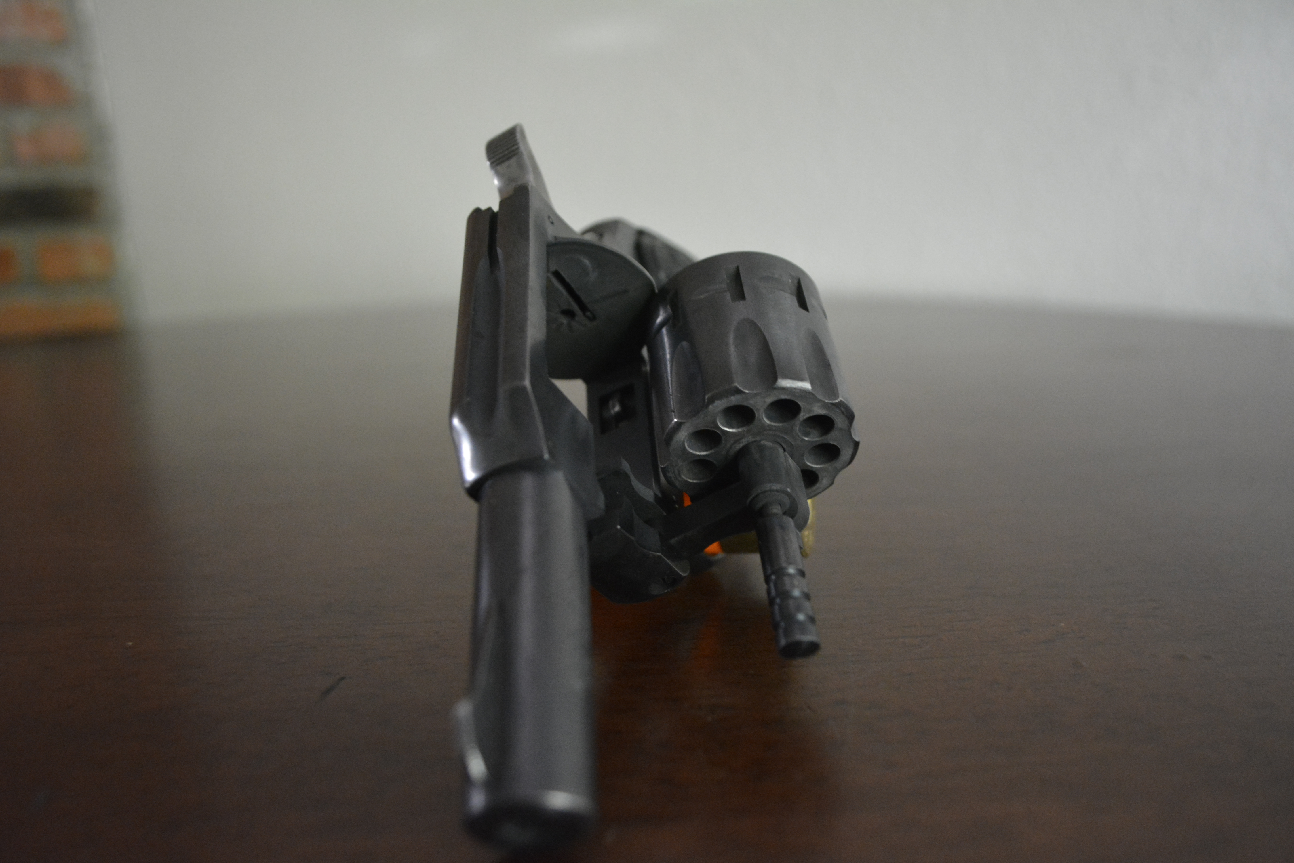 H&R 929 Sidekick