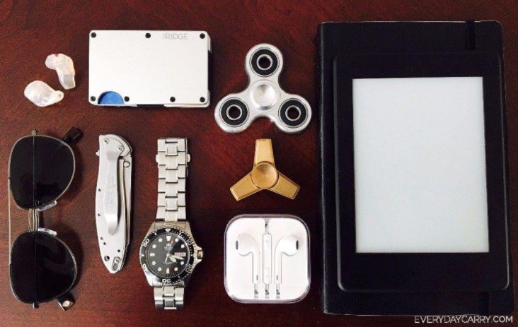 EDC