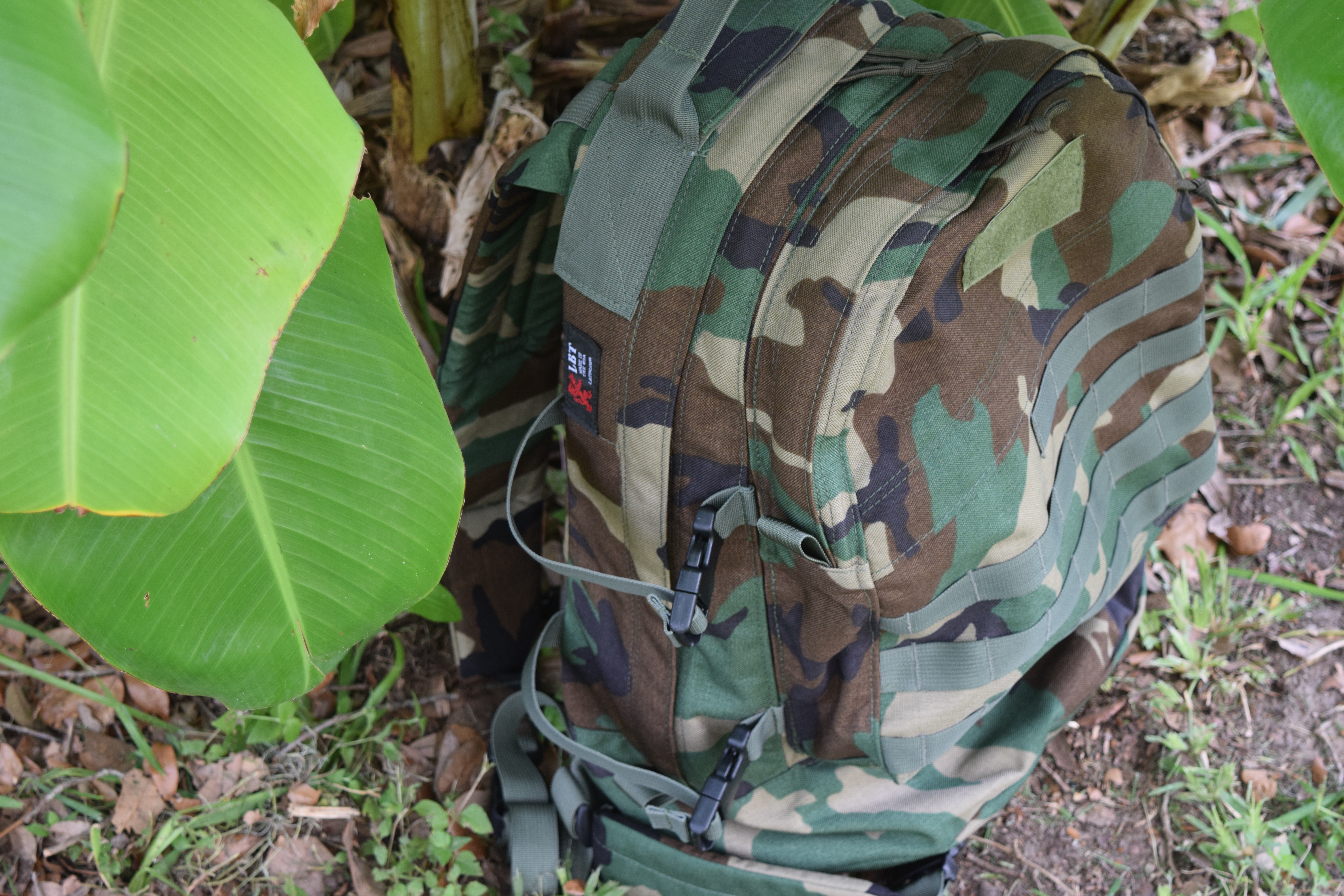 London Bridge Trading Inc. - 3 Day Assault Pack - The Kommando Blog