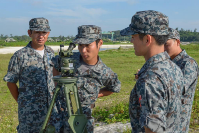History of Japanese Self Defense Force Camouflage Patterns: 1970’s ...