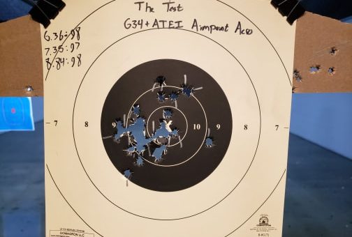 The Test