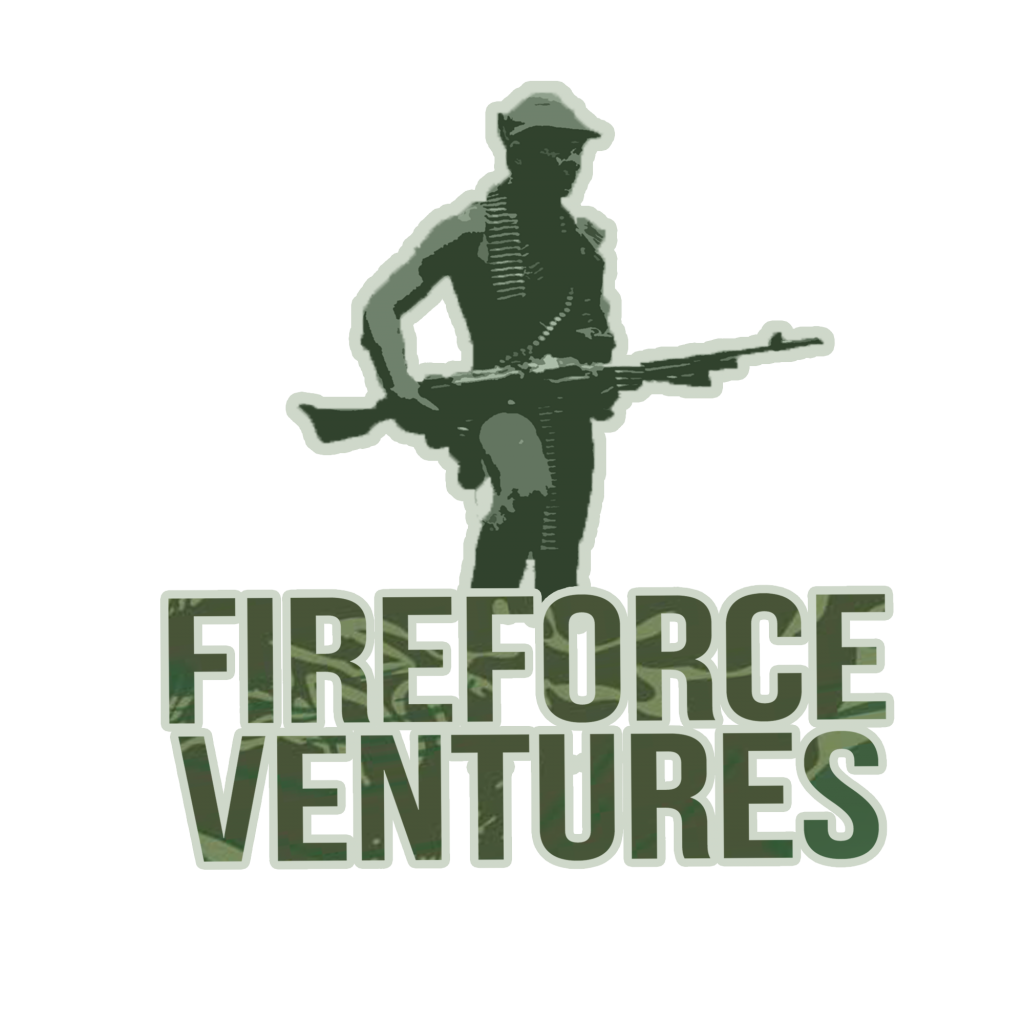 Fireforce Ventures Logo