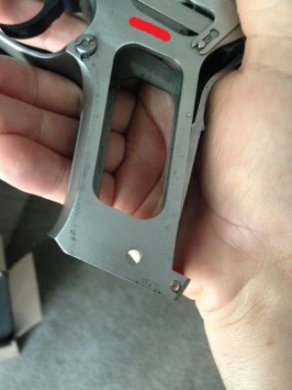 S&W 5906