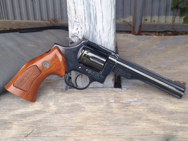 Dan Wesson 15-2