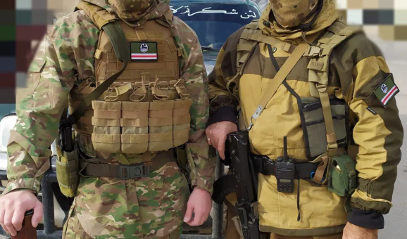 Gorka Idlib Featured Image