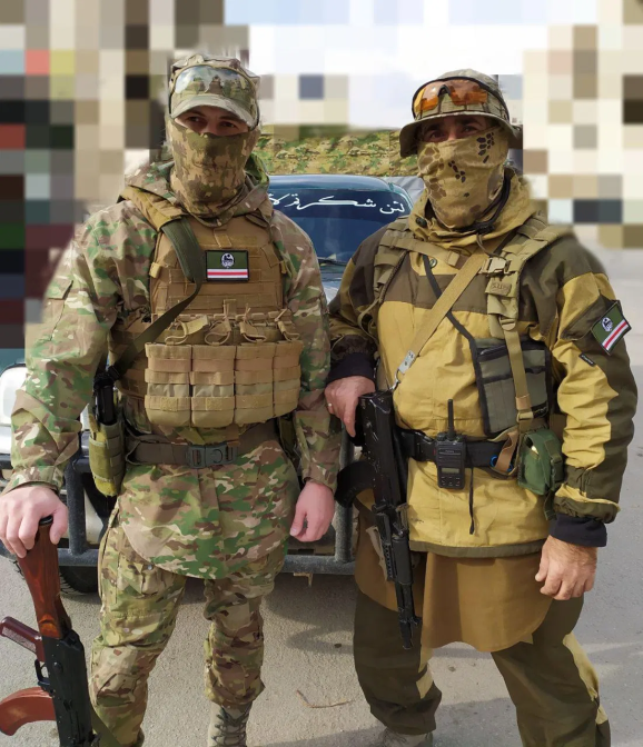 Gorka Idlib Featured Image