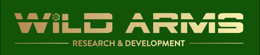 Wild Arms Research & Development Logo