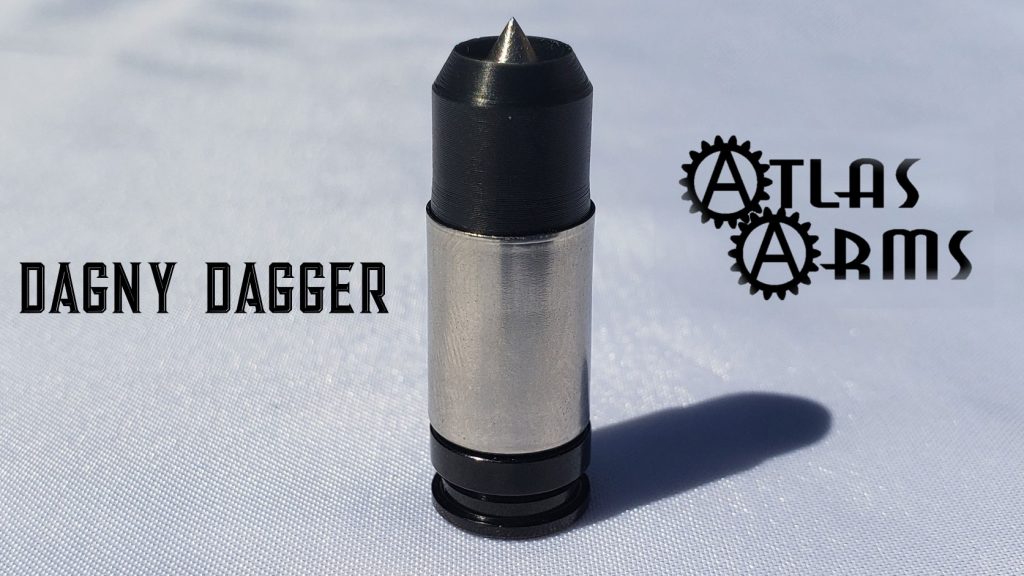 Atlas Arms Dagny Dagger