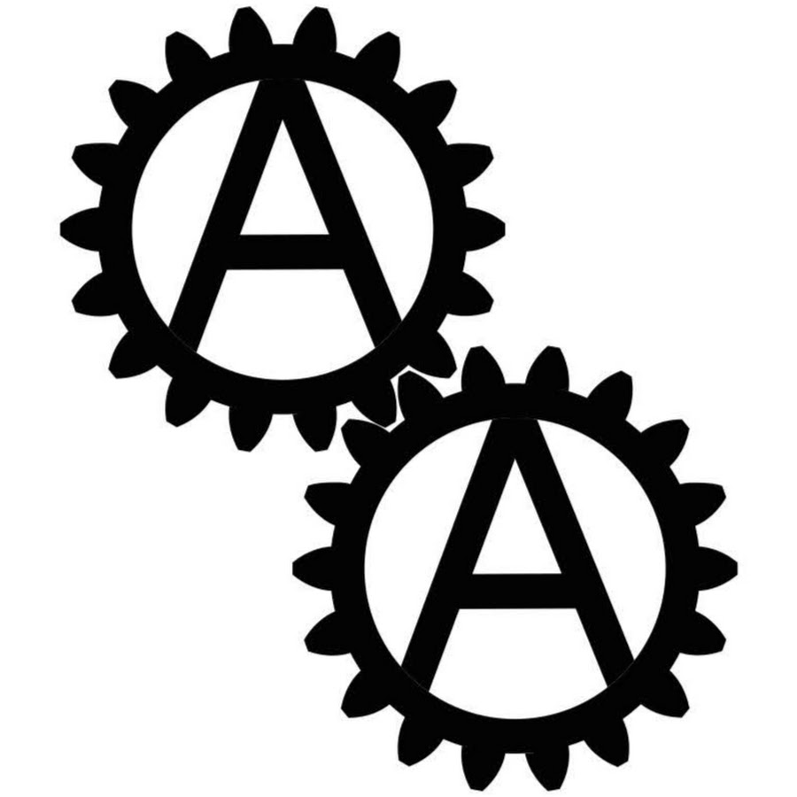Atlas Arms Logo