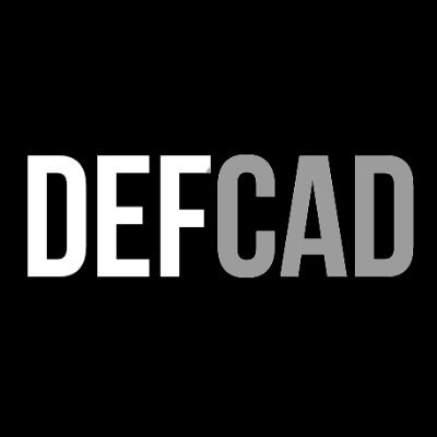 DEFCAD Logo