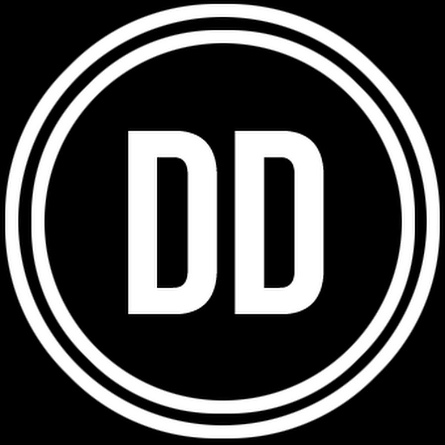 Defense Distributed Logo