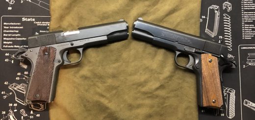 RIA & Colt