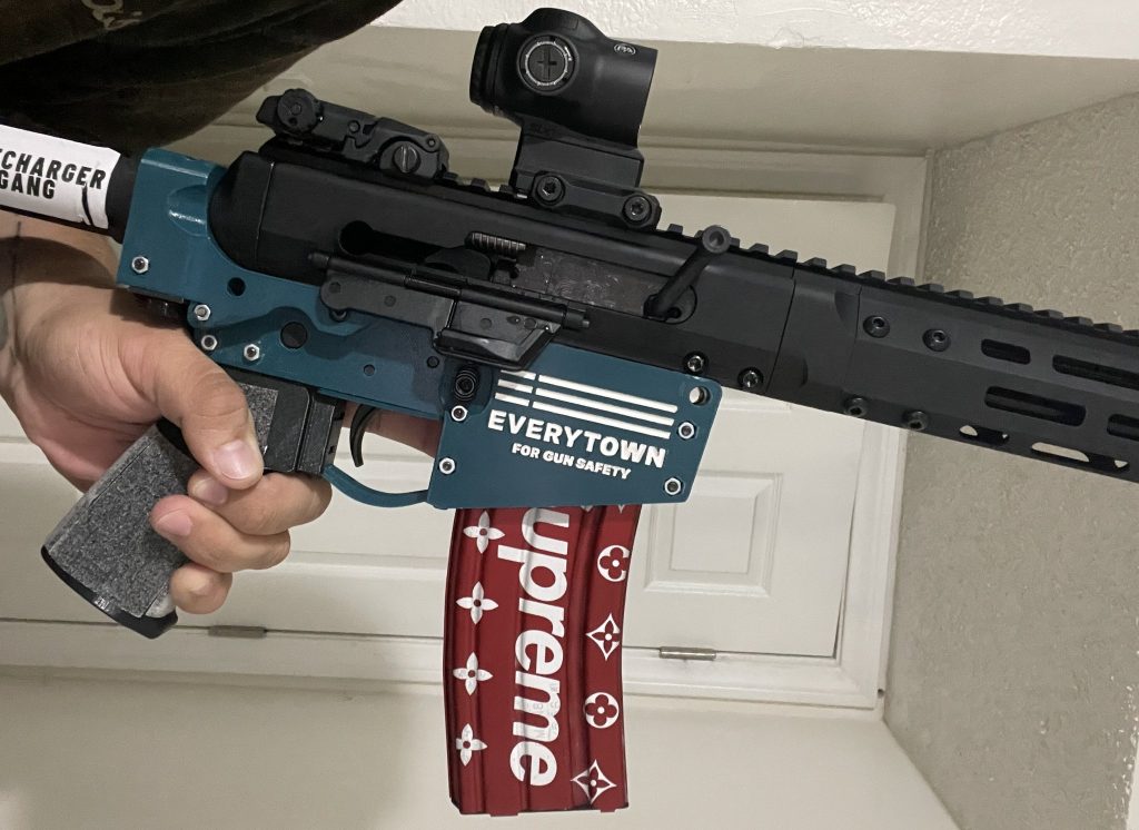 Dianexis Everytown AR-15