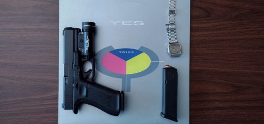 TKB Glock 17