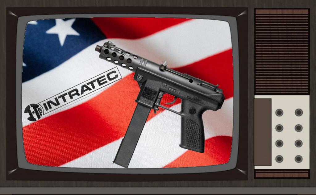 Tec 9 TV