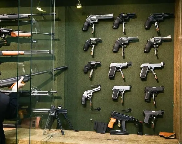 Firearms that are unaffected by this ruling