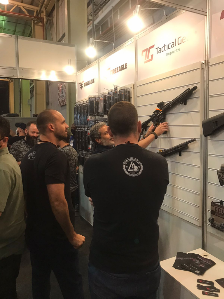 Shot Fair 2022
